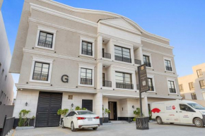 Silkhaus New & Modern 3BDR at Majidia in Al Nada